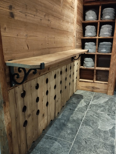 Others 5, Alpine Vibes Guest Chalet - Spa - Sauna - Premium Location, Haute-Savoie