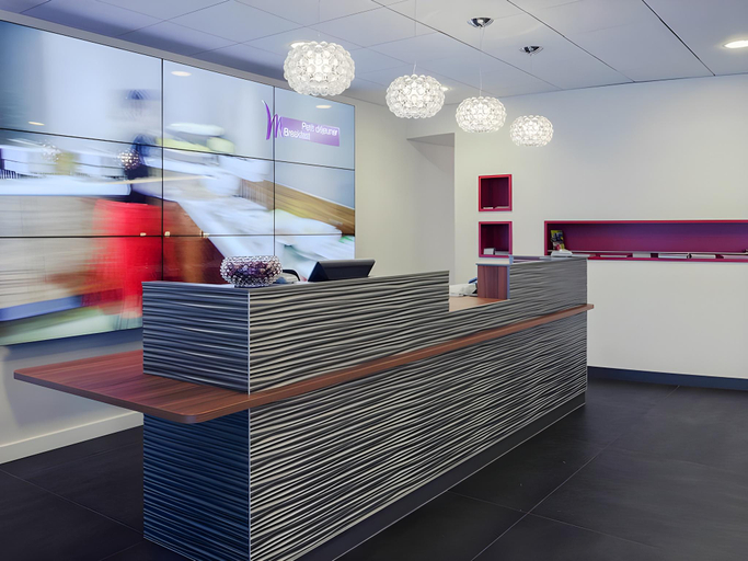 Public Area 4, Mercure Orleans Centre Bords De Loire, Loiret