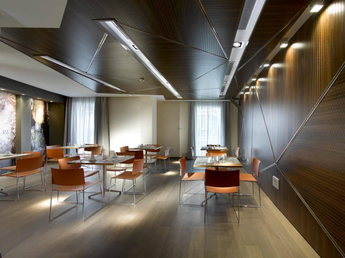 Food & Drinks, Hotel Abades Recogidas, Granada