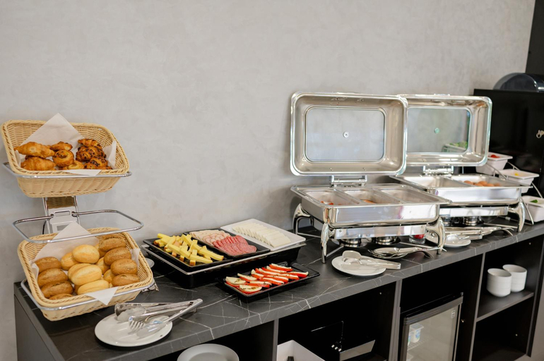 Food and beverages 4, Pensiunea Razada, Lugoj