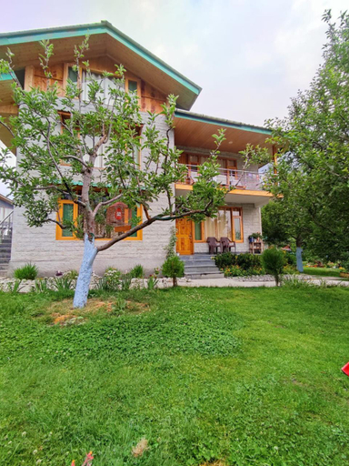 Others 2, Romany Trip Holiday & Resort, Kullu