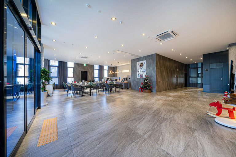 Public Area 3, The Western Busan Hotel by StayNEO, Gangseo