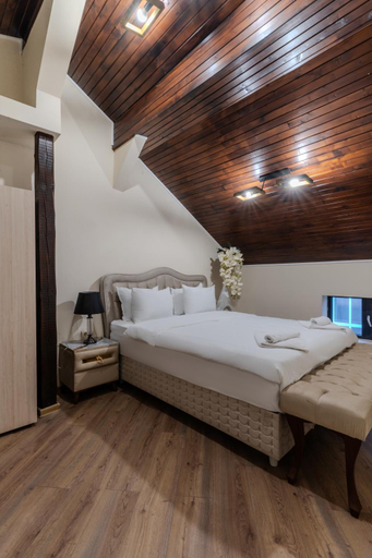 Others 5, Cappo Aparthotel, Veliko Tarnovo