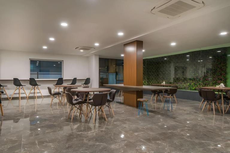 Food & Drinks 4, SKYLA Studios & Suites Jubilee Hill, Hyderabad