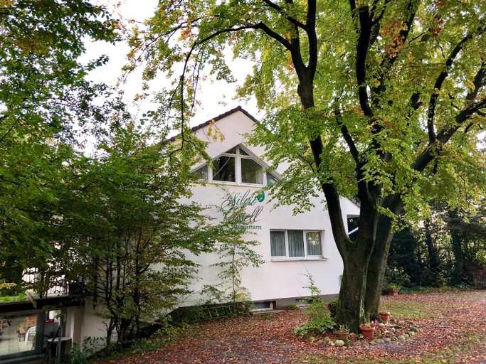 Exterior & Views 2, Silvio-Gesell-Tagungsstätte, Wuppertal