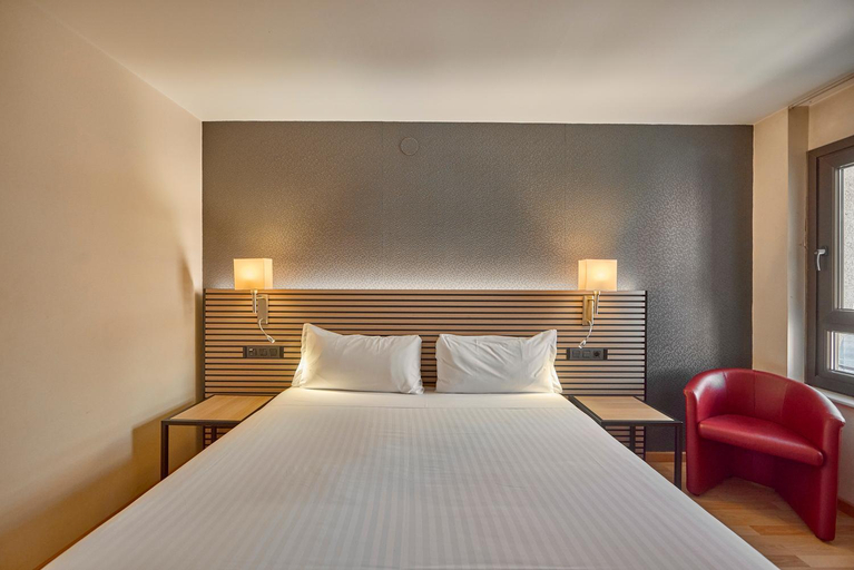 Bedroom 2, Civis Jaime I, Castellón