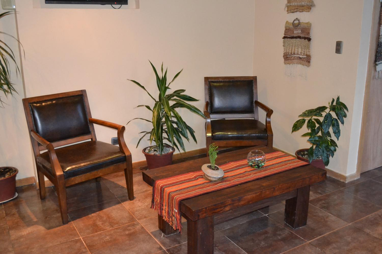 Public Area 3, Puerto Chico Hotel, Llanquihue