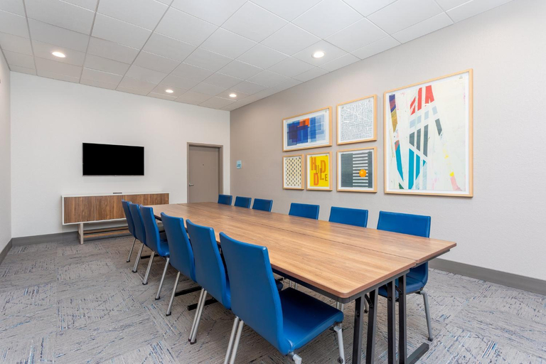 Meeting room / ballrooms 4, Holiday Inn Express & Suites Palm Coast - I-95, Flagler