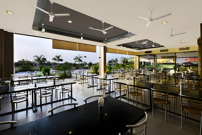 Food & Drinks 4, Hotel Highway King Bagru, Jaipur