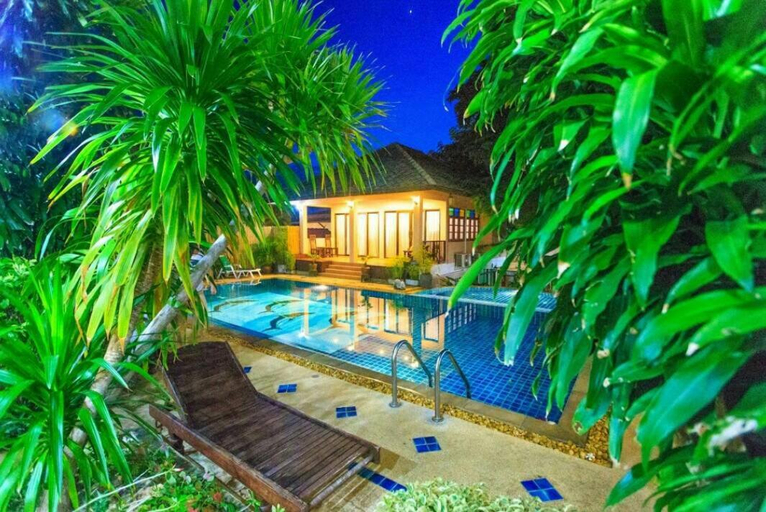 Sport & Beauty 5, Meewaya Hotel, Ko Samui