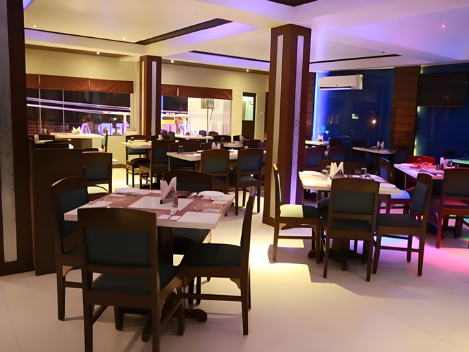 Food & Drinks 5, Hotel Nakshatra Inn, Ranga Reddy