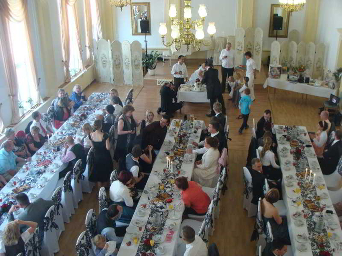 Food & Drinks 4, Gast  Und Logierhaus Goldene Henne, Ilm-Kreis