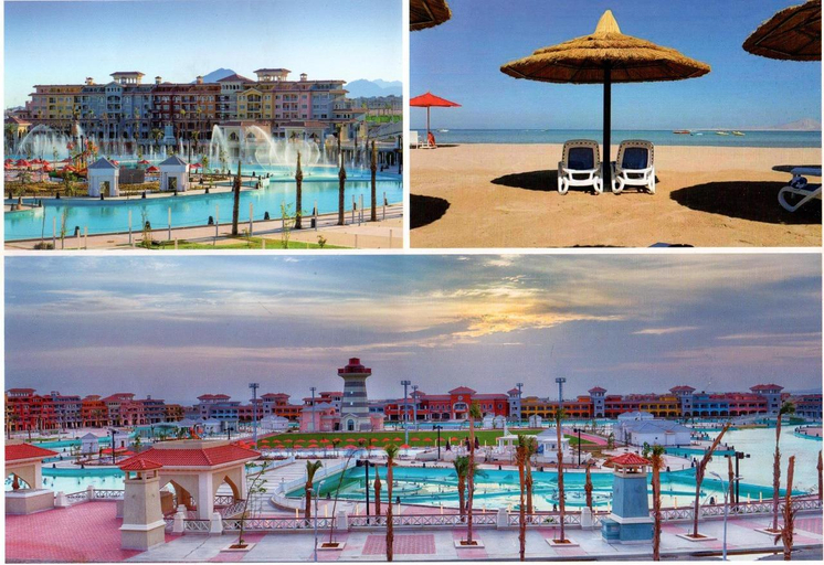 Others 4, Porto Sharm Pool View VIP-Service, Sharm el-Sheikh