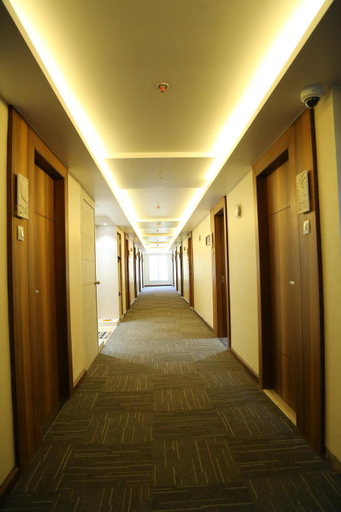 Others 2, Hotel Ranjit Legacy, Bhopal