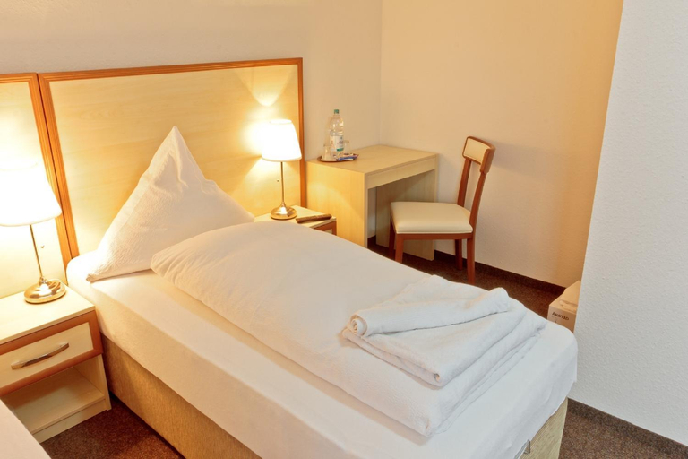 Others 4, Hotel Ganita Weil am Rhein, Lörrach
