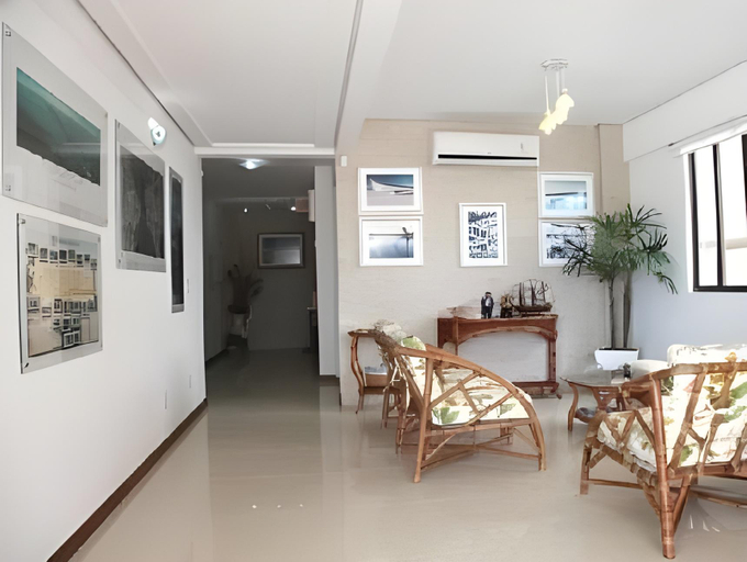 Others 4, Fragata Apart Hotel, Florianopolis