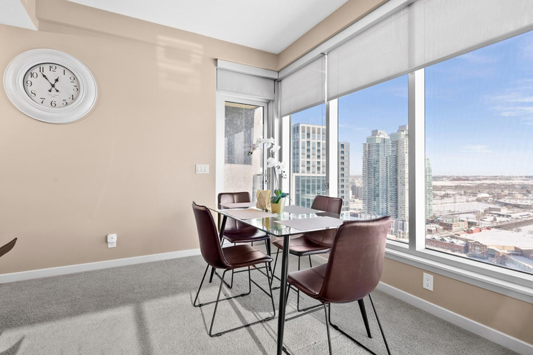Others 4, GLOBALSTAY. Modern Downtown Calgary Condos, Division No. 6