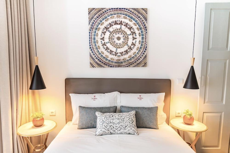 Bedroom 2, Formosa 168 by Guestify, Porto