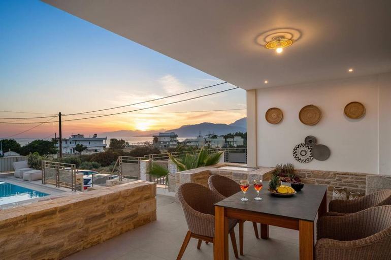 Others 4, Ammokrinos Luxury Homes, 150m From Sea, Faistos