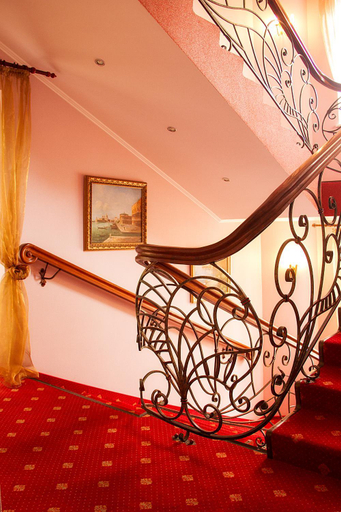 Others 5, Renesance Hotel, Svetlogorsk