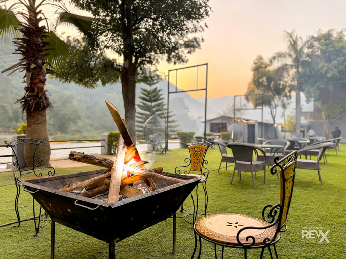 Others 5, Euphoric River Resort, Garhwal
