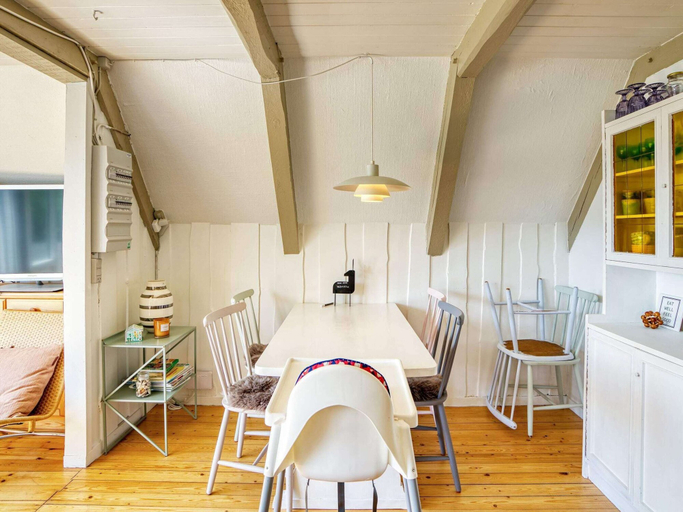 Interior 4, 4 Person Holiday Home in Vaeggerlose-by Traum, Guldborgsund