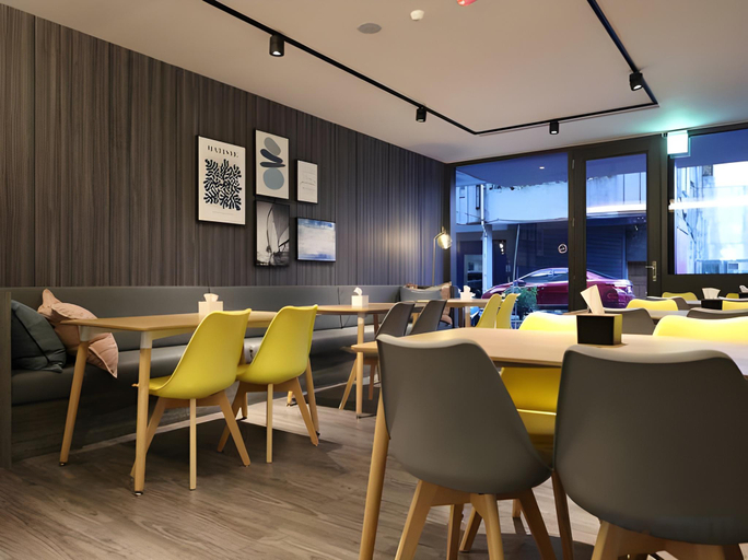 Food & Drinks 4, 品悅文旅-免費停車場免費特斯拉充電近東大門夜市, Hualien