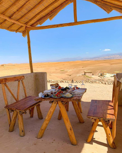 Others 2, Agafay Desert Stay, Agadir-Ida ou Tanane