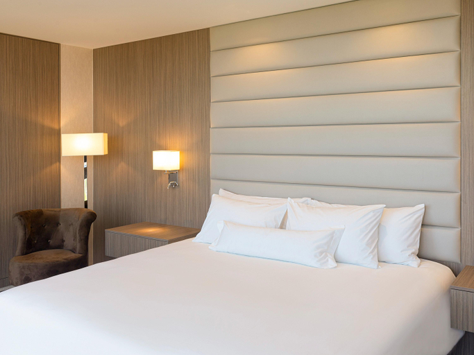 Bedroom 4, Swissôtel Santa Cruz De La Sierra, Andrés Ibáñez