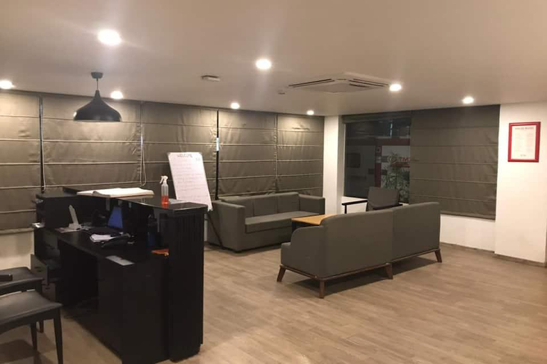 Others 5, Fabhotel Mallikarjun Residency, Hyderabad