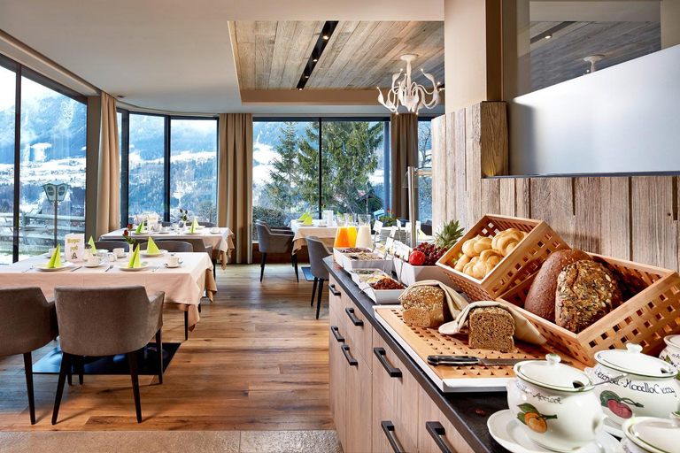 Others 4, Hotel Bergkranz, Innsbruck Land