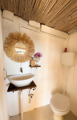 Others 5, Salty House Cabo Polonio, Rocha