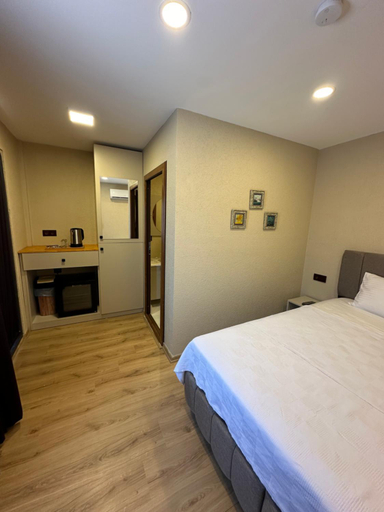 Bedroom 3, Some Hotel Antakya, Merkez