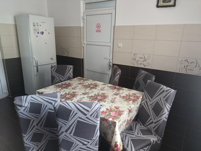 Others 4, Casa de Piatra - Colt de Rai, Arieseni