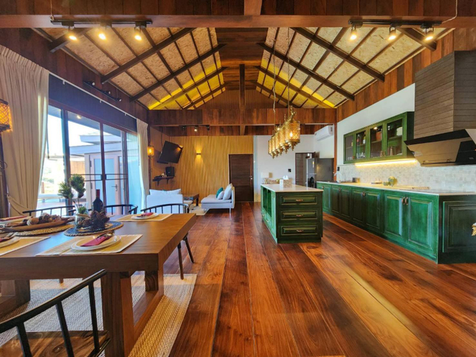 Others 4, Grand Kokkod Khao Kho Resort, Khao Kho