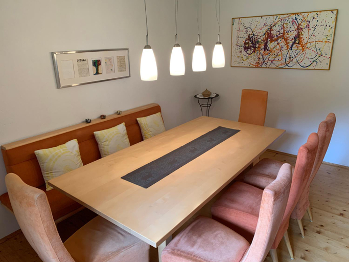 Others 5, Chalet Villa Alpen Lodge, Reutte