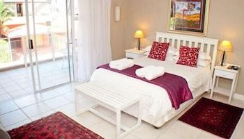 4, Diaz Beach House, Eden