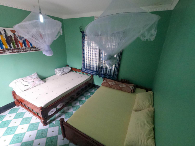 Bedroom, First Point Arusha Hostel, Arusha Urban