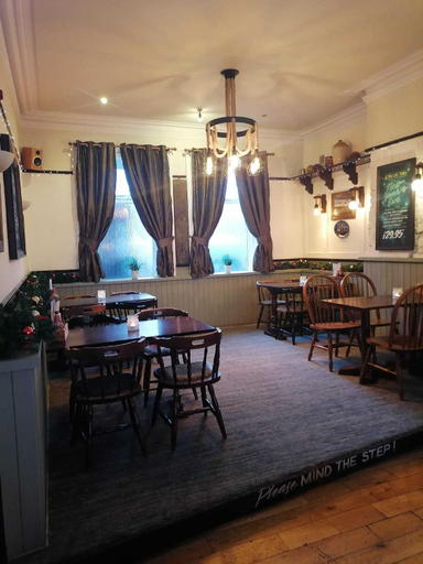 Food & Drinks 2, The Waterford Arms, Northumberland