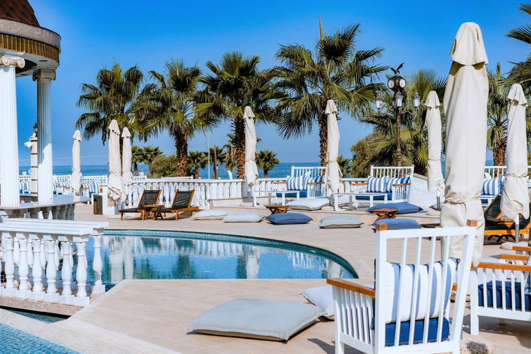 Sport & Beauty 2, Wellness Santa Hotel - adults plus12, Central Macedonia