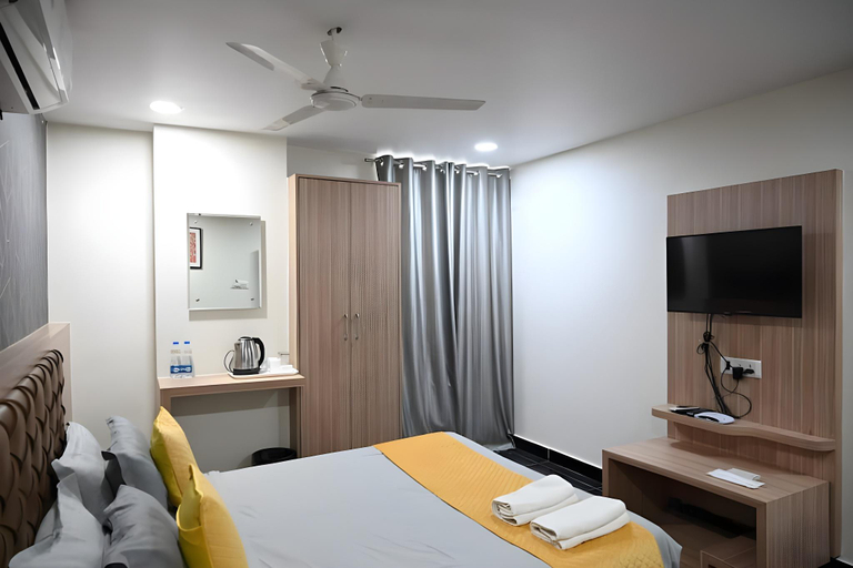 Others 4, Supraja Cyber View Hotel, Hyderabad