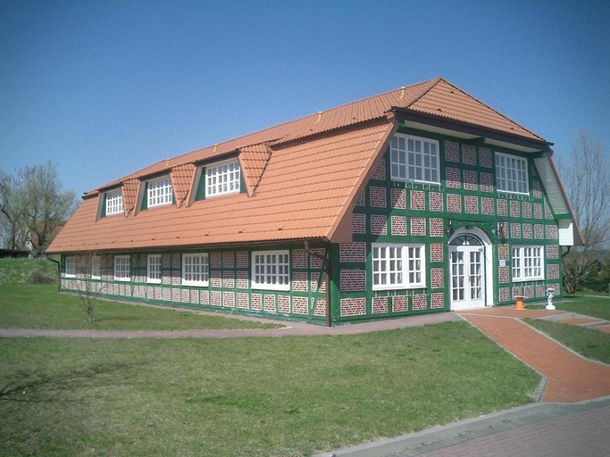 Exterior & Views 1, Schloss Herrenstein, Uckermark