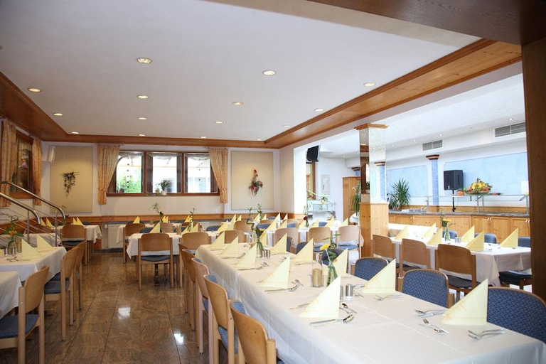 Food & Drinks 4, Hotel Klosterbraustuben, Ortenaukreis