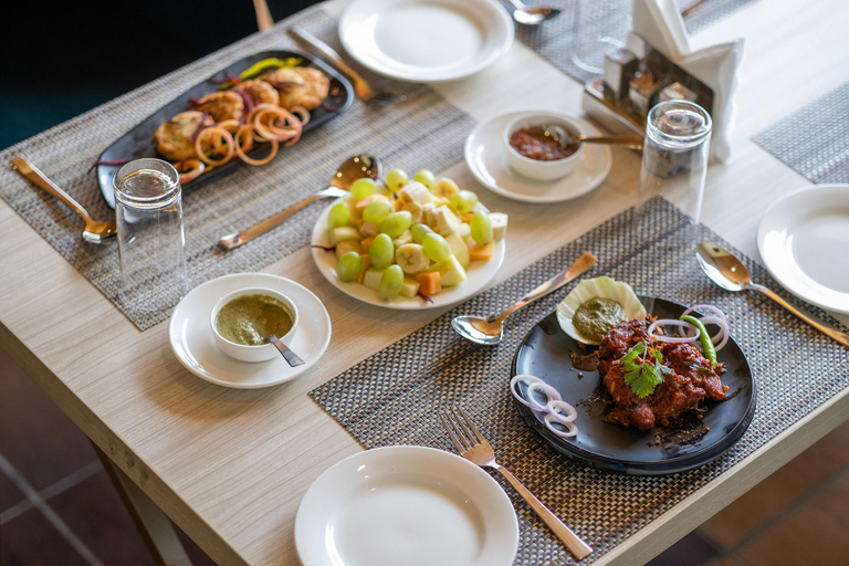 Food & Drinks 5, Hotel Kapalin Resort , Kullu