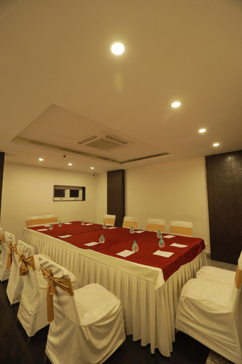 Others 4, HOTEL AWADH PALACE, Bhopal
