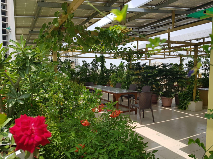 Food & Drinks 5, Jeenmount Heritage Boutique Hotel-JLN Marg, Jaipur