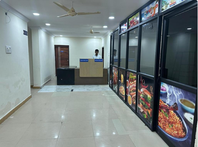 Others 5, Hotel Skymoon Luxury Rooms, Hyderabad