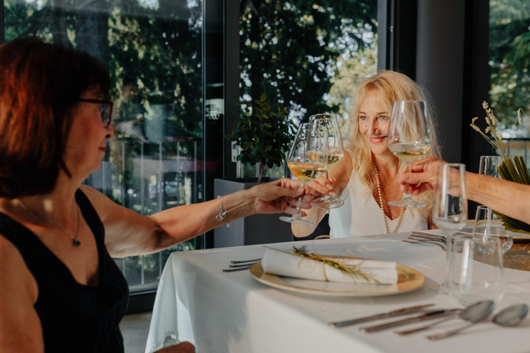 Food & Drinks 5, FLORAMARE HEALTH RESORT, Izola