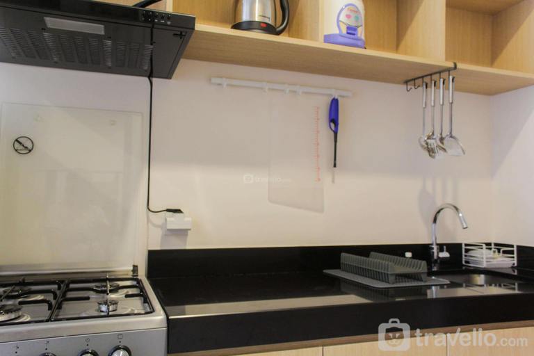 Others 2, Wonderful Studio at Ciputra World 2 By Travelio, Jakarta Selatan