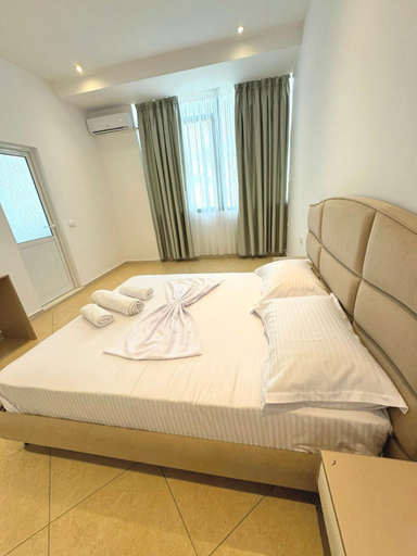 Bedroom 2, Hotel Balili, Vlorës